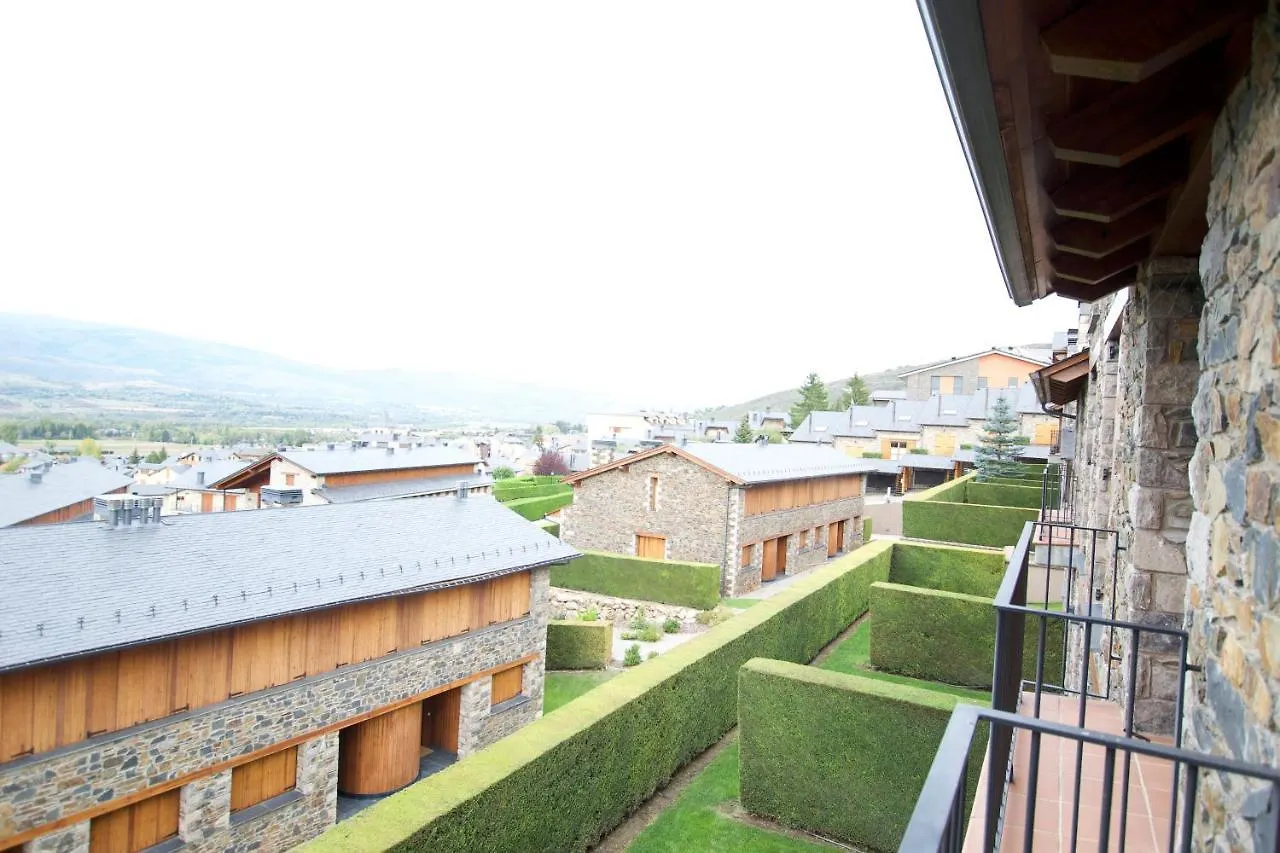 Apartament Cadi Apartment Alp 0*,  Spain