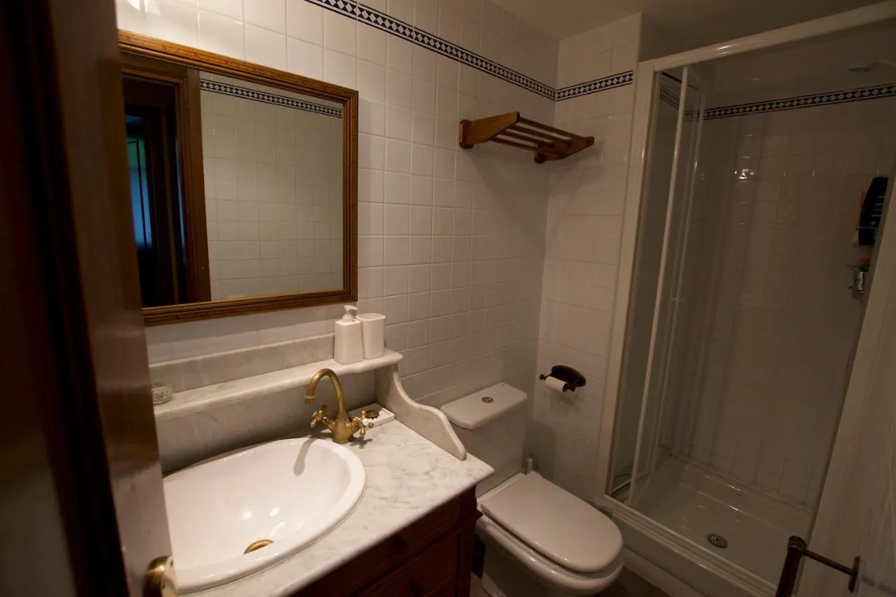 Apartament Cadi Apartment Alp