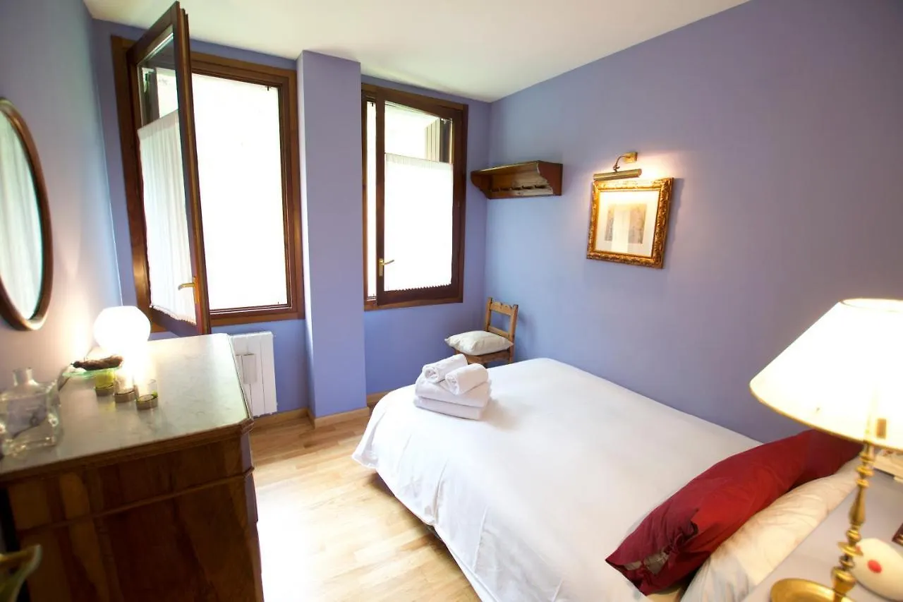 Apartament Cadi Apartment Alp Spain