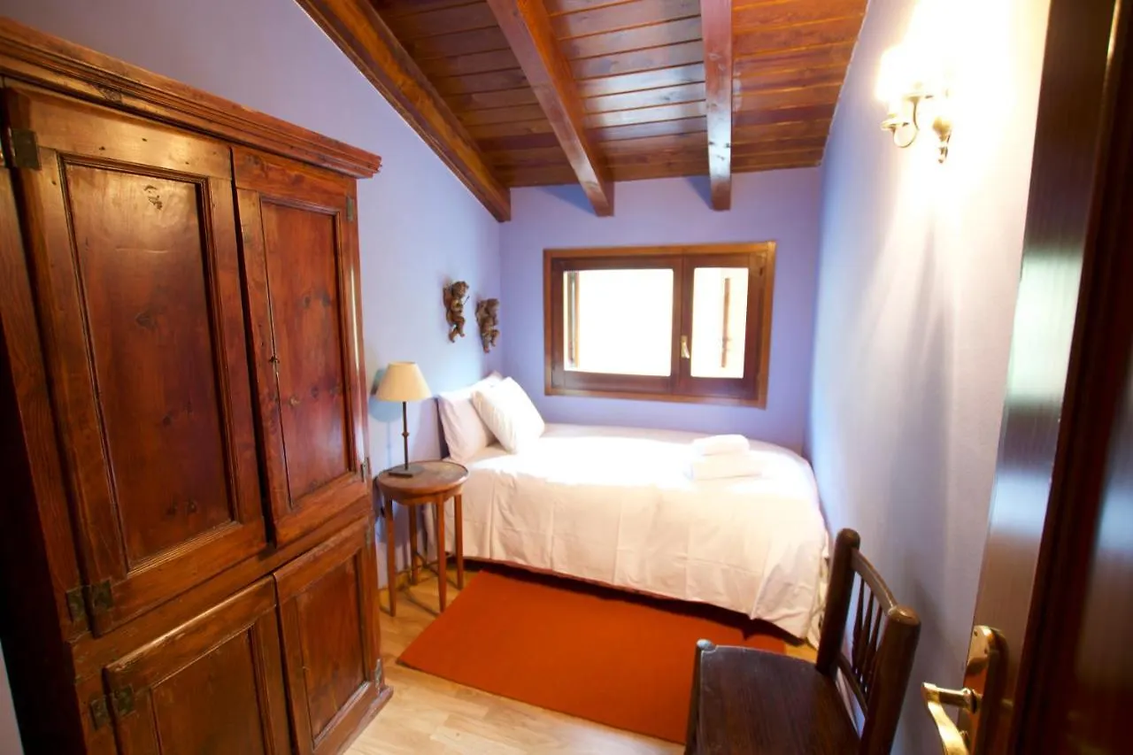 Apartament Cadi Apartment Alp