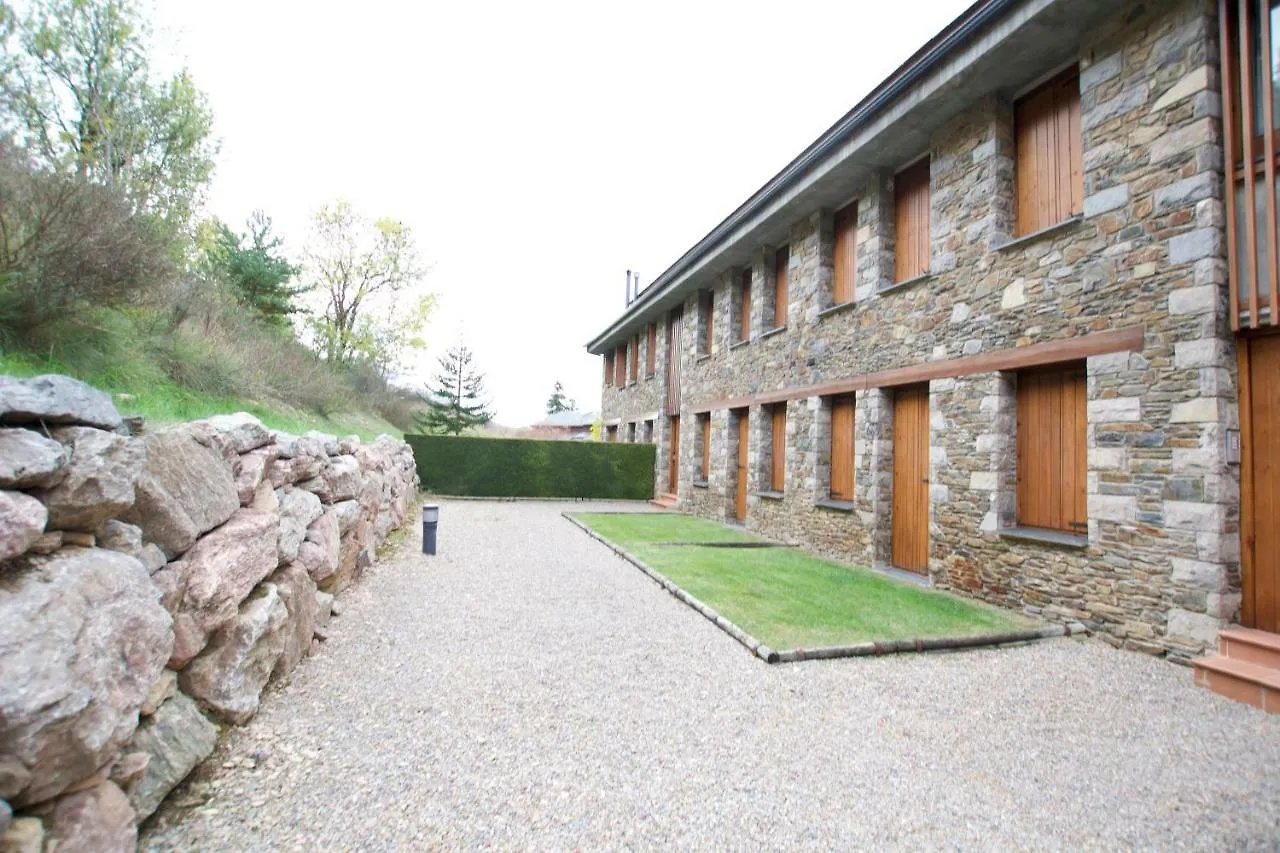 Apartament Cadi Apartment Alp