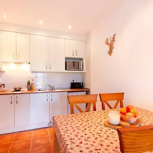 Estudio En La Molina Apartamento