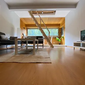 Duplex En La Molina Apartamento
