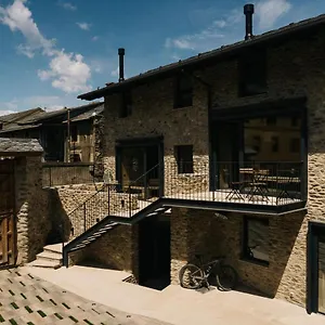Cal Rus 3 Apartamento