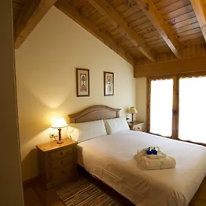 La Dels Esquirols Apartamento