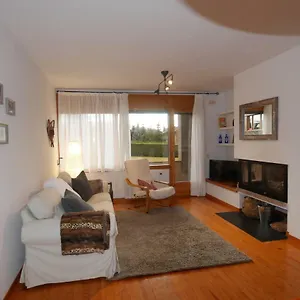 Cozy In Apartamento